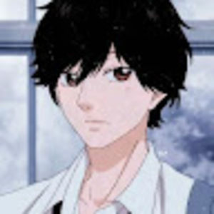 Meet your Posher, Daniela